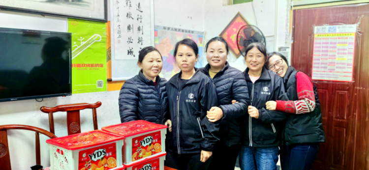 38婦女節(jié)：節(jié)日快樂，感恩有您